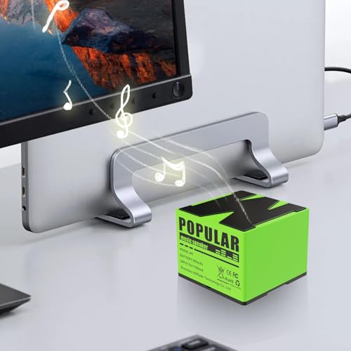Tiny haut-parleur portable imperméable pour réparer le son du mobile - 3