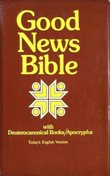 Good News Bible