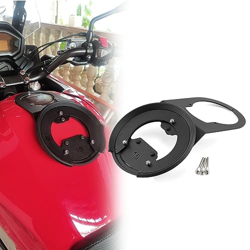 Sac de réservoir Tanklock pour Honda CB500X de 2019 à 2023 bagagerie moto étanche