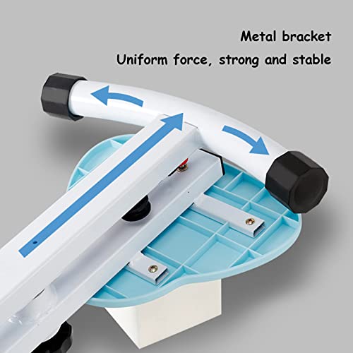 Sport-Exercise-Twist-Board-Aerobic-Waist-Twister-with-Loop-Resistance-BandsSlimming-and-Foot-Massage535-355CM Sport Exercise Twist Board Aerobic Waist Twister with Loop Resistance BandsSlimming and Foot Massage535 355CM