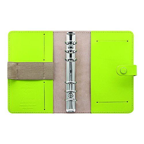 Filofax Personal The Original Organizer, Pear, 6.75 X 3.75 Inches (C026036) #TOP1