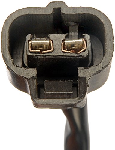 Dorman 620-555 Engine Cooling Fan Assembly Compatible With Select Lexus Models, Black #TOP1
