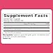 Swisse CoQ10 Supplement Co-Enzyme Q10 | 6 months Supply| Coenzyme Q10 Supports Heart Health and Ubiquinol Cellular Energy Production | CQ10 Antioxidant Support| Co Q 10 Supplement 135mg | 180 Softgels