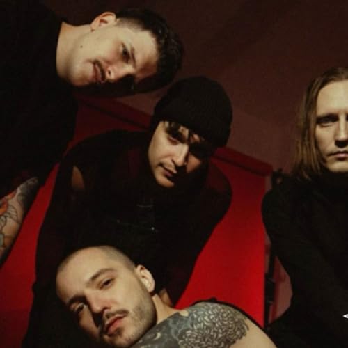 Drinking From The Poisoned Chalice With SPACE OF VARIATIONS