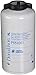 Donaldson P551001 Fuel Filter, Water Separator, Spin-on