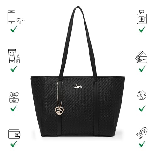 Image of Lavie Women's Maren Tote Bag | Ladies Purse Handbag