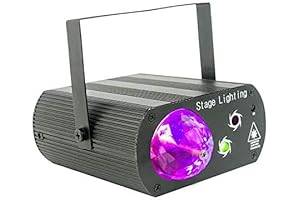 Captivating Room Galaxy Projector: Illuminate Your Space with Cosmic Wonders