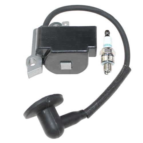 Bobina de encendido para DSH700-x soluciona fallos de arranque 2133657 4