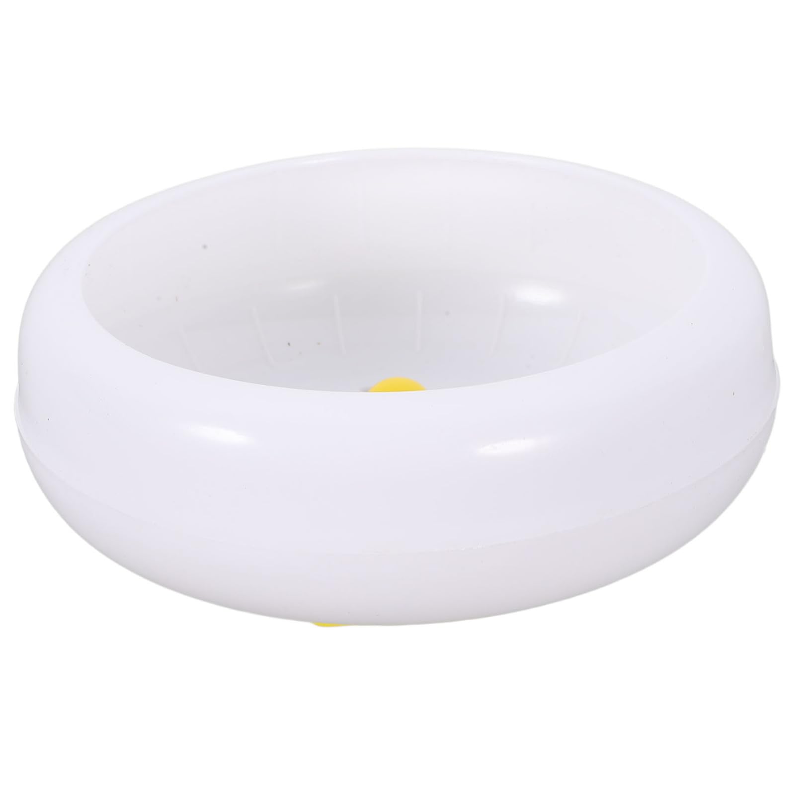 CIYODO Hamster Exercise Wheel Small Pet Running Spinner Silent Dwarf Hamster Toys Random