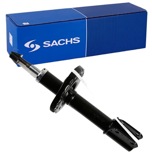 Amortisseur de suspension avant SACHS 317 418 pièce de rechange Dacia Sandero 2