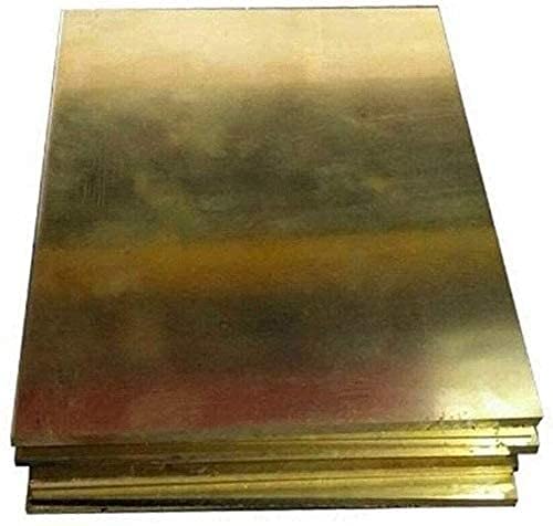 Bopaodao H62 Brass Plate For Metal Processing Good Mechanical - View #4