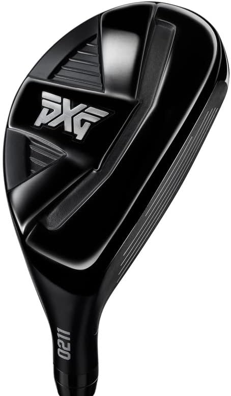 PXG 0211 Hybrids