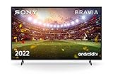 Descubre el emocionante 4K HDR con el Sony BRAVIA High Dynamic Range (HDR) KD-50X72K