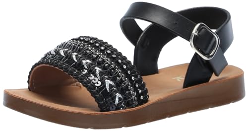 Image of YOKI Girls' Girls' Flat Sandals