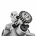 A-Premium 06H115105AC Engine Oil Pump Compatible with Audi A4 A4 Quattro 2014, Q5 2013-2015, A5 A5 Quattro 2014, A6 A6 Quattro 2014-2015, TT Quattro 2011-2015, 2.0L, Replace# 06H115105AF, 06H115105AJ