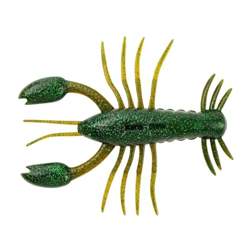 4��1�Z�b�g �t���[�e�B���O�G�r���A�[ �l�b�h�\�t�g�x�C�g 8cm 8.7g TPE �o�C�I�~���e�B�b�N �}���`���b�O �u���b�N�s�b�g�t�B�b�V���O���A�[(�J���[2)