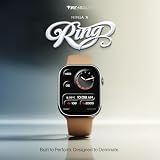 Fire-Boltt Ninja X Ring — view 2