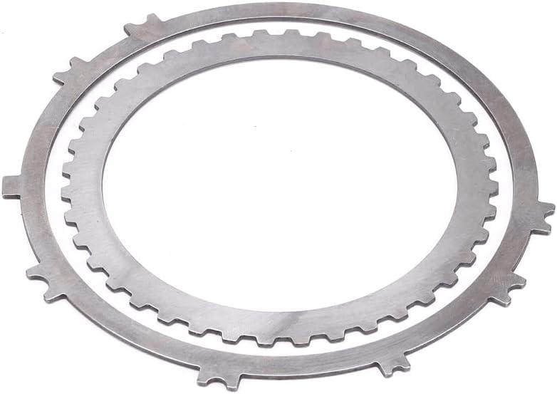 K313 Auto Transmission Clutch Plates Steel Kit Complete with Toyot-a Coroll-a