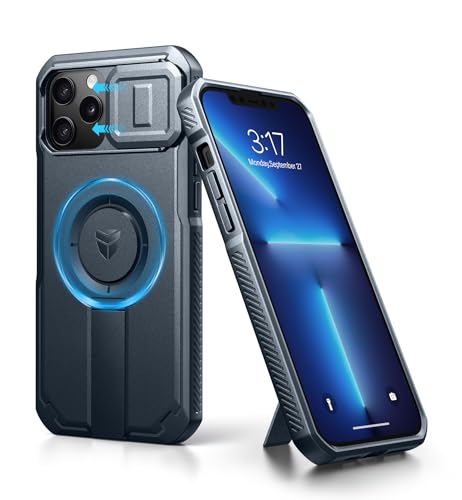 Coque Antichoc iPhone 13 Pro Max Robuste pour le Quotidien