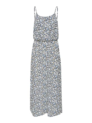 ONLY Onlwinner S/L Maxi Dress Noos Ptm