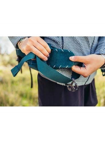 Sac à dos trekking Gregory MAVEN 58 vert foncé taille S/M léger