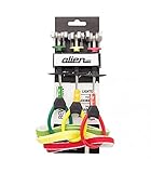 Unisex ALIEN CAMS Revo Pack Bunt, Klemmgerät, Größe One Size - Farbe Assorted Colors