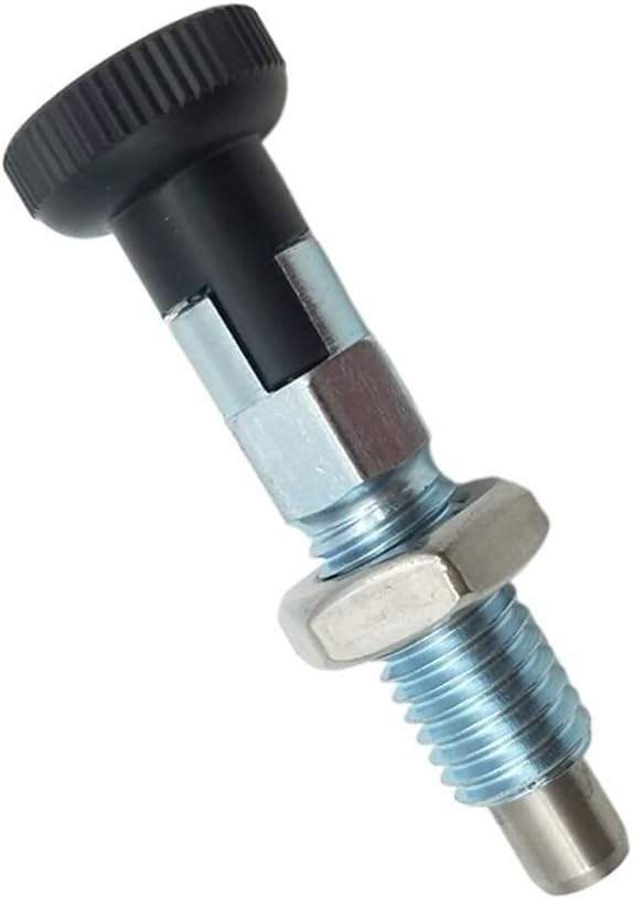 5pcs SelfLocking Knob Plunger PMXYK6M 8M 10M 12M Card Slot