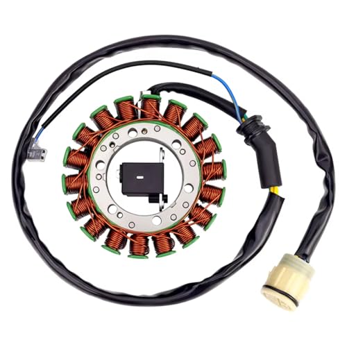 Bobine de stator d'allumage haute performance pour TRX450ES ESP