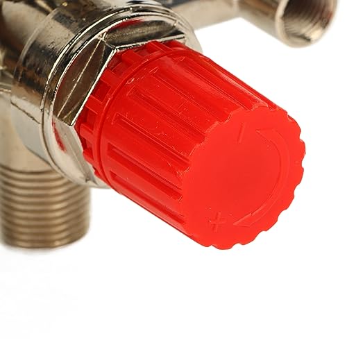 Régulateur compresseur d'air pour stopper les baisses de pression - 7