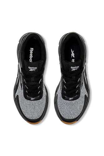 Image of Reebok Men's Running Shoes Lightweight Cushioned Sports Shoes for Men | Lightweight Gym Shoe for Men | Running, Jogging, Walking & Gym | Zig Ocenica Lite