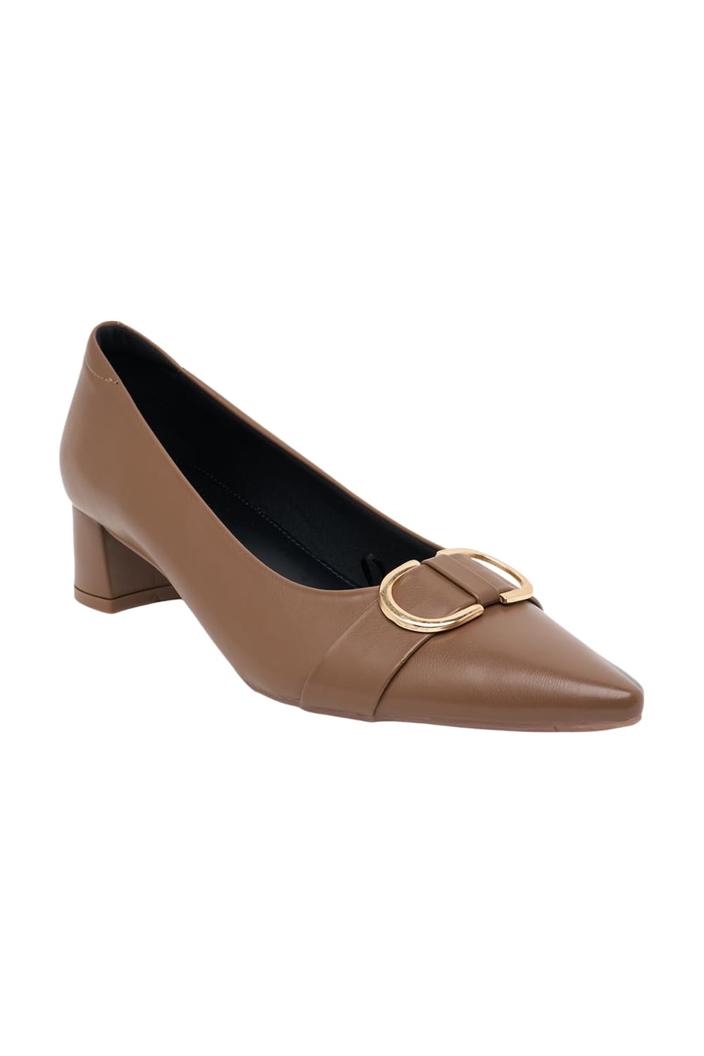 forever glam by pantaloons Womens Aw26grpid659 Ballet Flat-picture-28