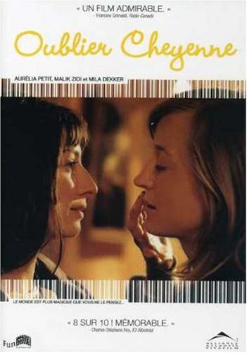 Oublier Cheyenne [DVD]