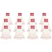Genuine Joe Synthetic Blend Large Mophead (Pack of 12)