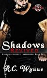 Shadows Revived (Special Forces: Operation Alpha) (Garrison Security Innovations Book 2)