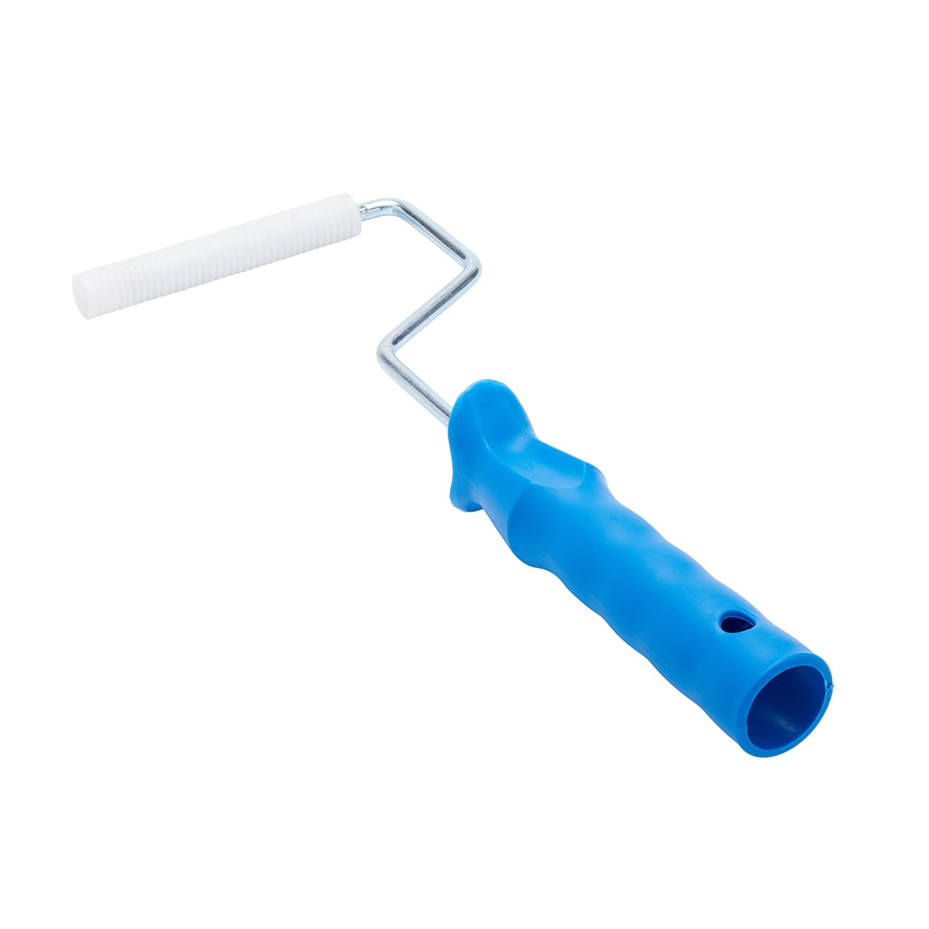 Rodo 100mm x 15mm Plastic Finned Roller
