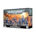 Produktbild Warhammer+40k+-+Space+Marine+Primaris+Infiltratoren