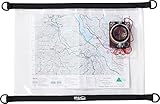 SealLine Waterproof Map Case, Clear, Regular - 12 x 16'