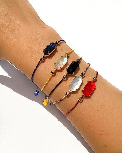 Kendra Scott Everlyne Cord Friendship Bracelet, Fashion Jewelry for Women2