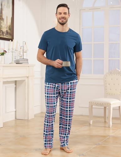 Recopilación de Pijamas para hombre los más solicitados. 19 Recopilación de Pijamas para hombre los más solicitados. 15