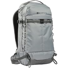 Burton Sidehill 25L Backpack, Sharkskin
