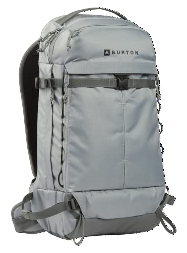 Mochila Burton Sidehill 25L, color Sharkskin miniatura 1