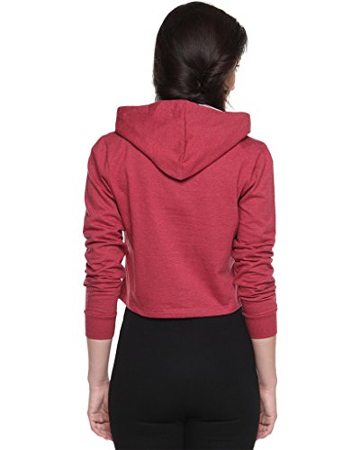 Image of PINACOLADA Women's Cotton Sweatshirt
