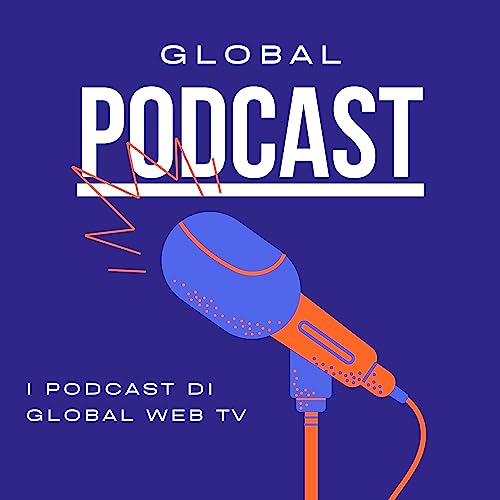 Global Podcast cover art