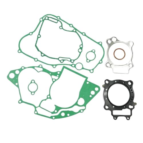 Kit joints de cylindre carter d'embrayage CRF250 R X