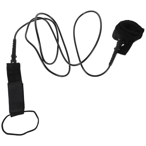 Leash de surf sécurité paddle Cabilock 1.8M sangle cheville shortboard