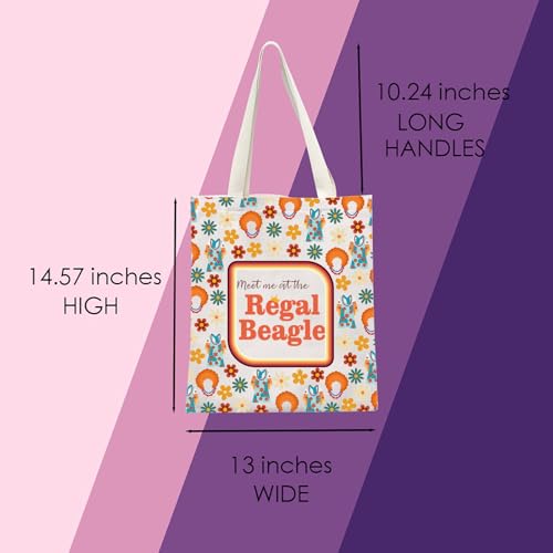 Bolso Tote para mujer MNIGIU 22 x 1 x 33 pulgadas miniatura 3
