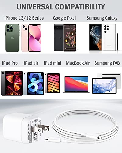 MacBook-Air-Charger-30W-USB-C-Charger-for-MacBook-Air-M1M2-MacBook-Air-Retina-13-inth-MacBook-Retina-12-Inch-with-66Ft-USB-Type-C-Charging-Cable