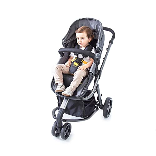 Safety 1st, Travel System Mobi, Trio, Grey... glide