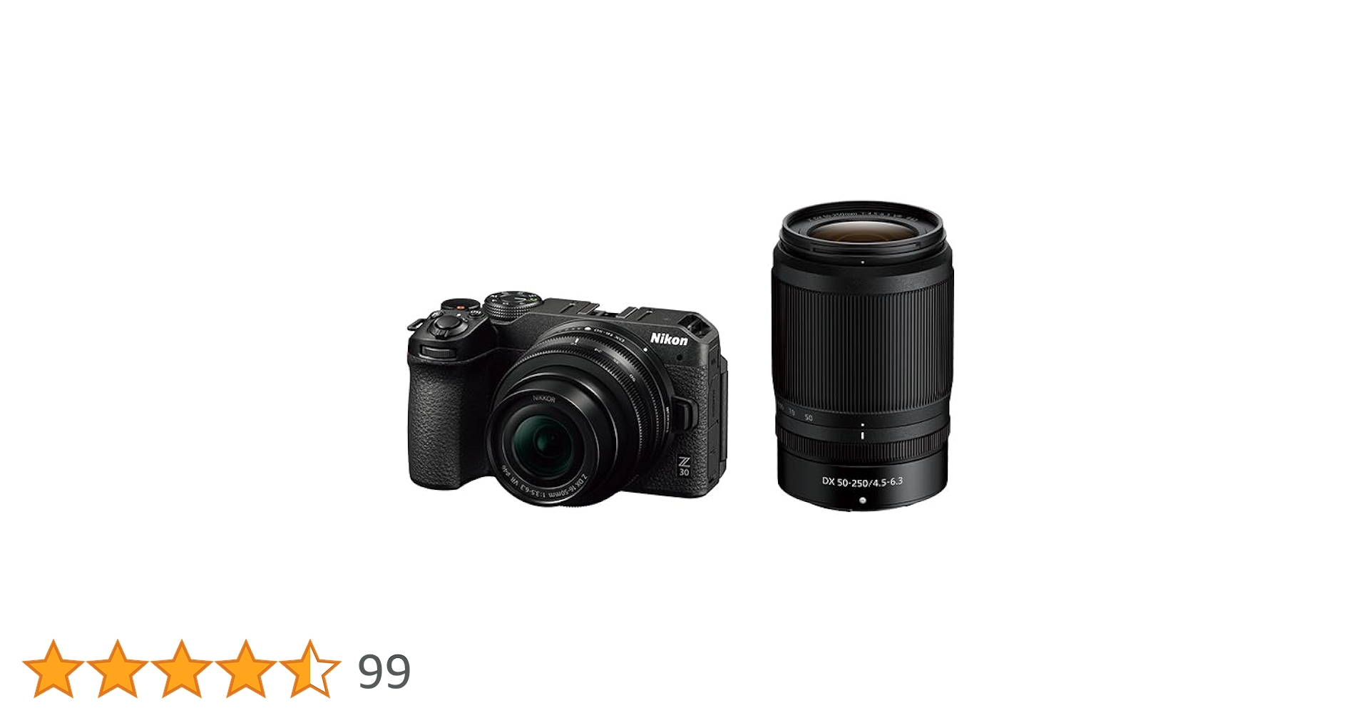 サポート付き！NikonZ対応ズームレンズ！ミラーレスカメラ用！便利な袋付！綺麗 サポート付き！NikonZ対応ズームレンズ！ミラーレスカメラ用