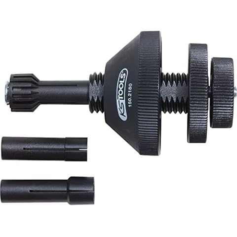 Outil de centrage KS TOOLS 135 mm Cover